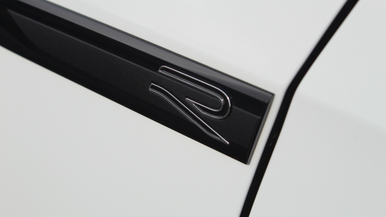 Volkswagen Golf 1.5 TSI 150 R-Line 5dr Petrol Hatchback